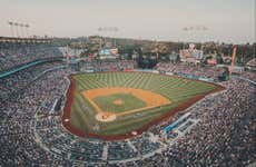 Entradas para la MLB: Los Angeles Dodgers
