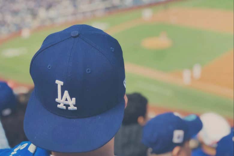 Vivid la emoción del béisbol
