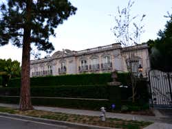 Casa en Beverly Hills