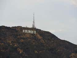 Cartel de Hollywood