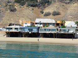 Casas en Malibú