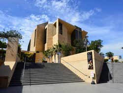 Catedral de Los Ángeles