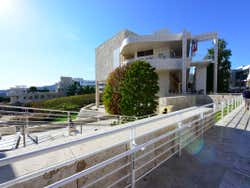 Centro Getty