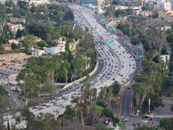 Vistas de Los Ángeles