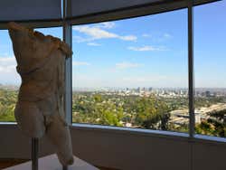 Centro Getty