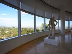 Getty Center