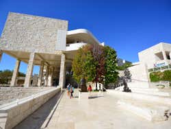 Centro Getty