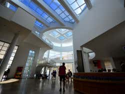 Centro Getty