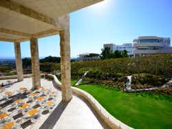 Getty Center