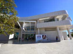 Centro Getty