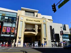 Dolby Theatre