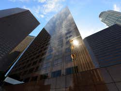 Edificios de Los Ángeles