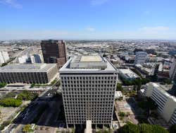 Edificios de Los Ángeles