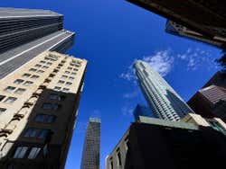 Edificios de Los Ángeles