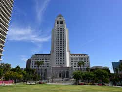 Los Ángeles