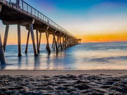 Hermosa Beach