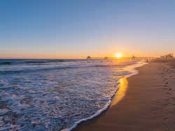 Huntington Beach