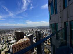 Skyspace Los Ángeles