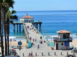 Manhattan Beach