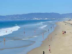 Manhattan Beach