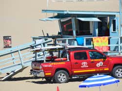 Manhattan Beach