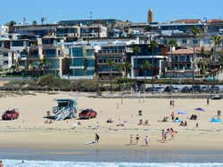 Manhattan Beach