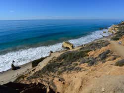 Playa El Matador