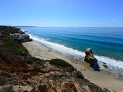 Playa El Matador