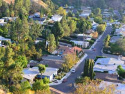 Mulholland Drive