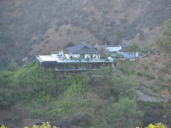 Mulholland Drive