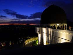 Observatorio Griffith
