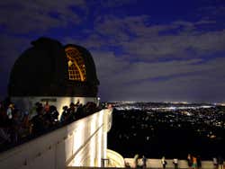Observatorio de Los Ángeles