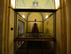 Exposición en el Observatorio de Los Ángeles