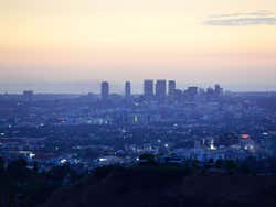 Observatorio de Los Ángeles