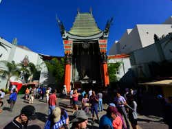Teatro Chino de Hollywood