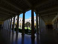 Villa Getty
