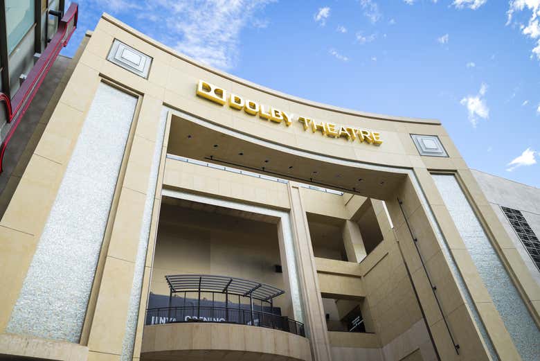 Teatro Dolby