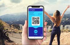 Go City: Los Ángeles All-Inclusive Pass