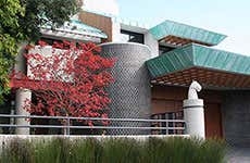 Guía de Los Ángeles