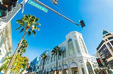 Guía de Los Ángeles