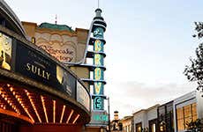 Guía de Los Ángeles