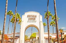 Guía de Los Ángeles