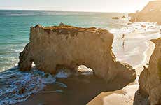 Guía de Los Ángeles