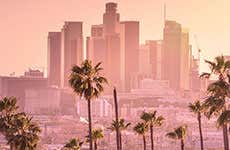 Guía de Los Ángeles