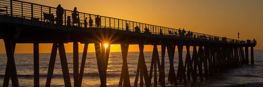 Hermosa Beach