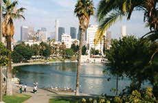 Guía de Los Ángeles