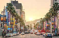 Guía de Los Ángeles