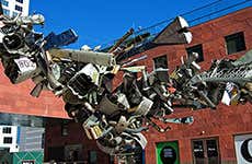 Guía de Los Ángeles