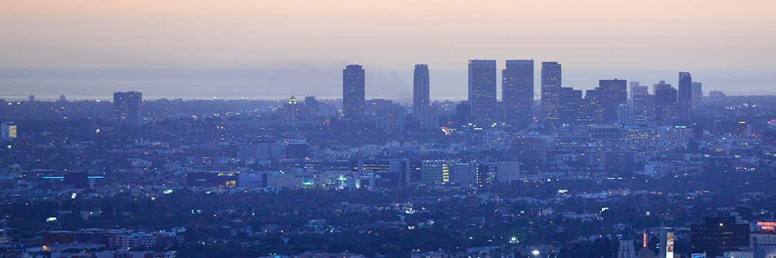 Observatorio Griffith