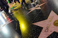 Guía de Los Ángeles